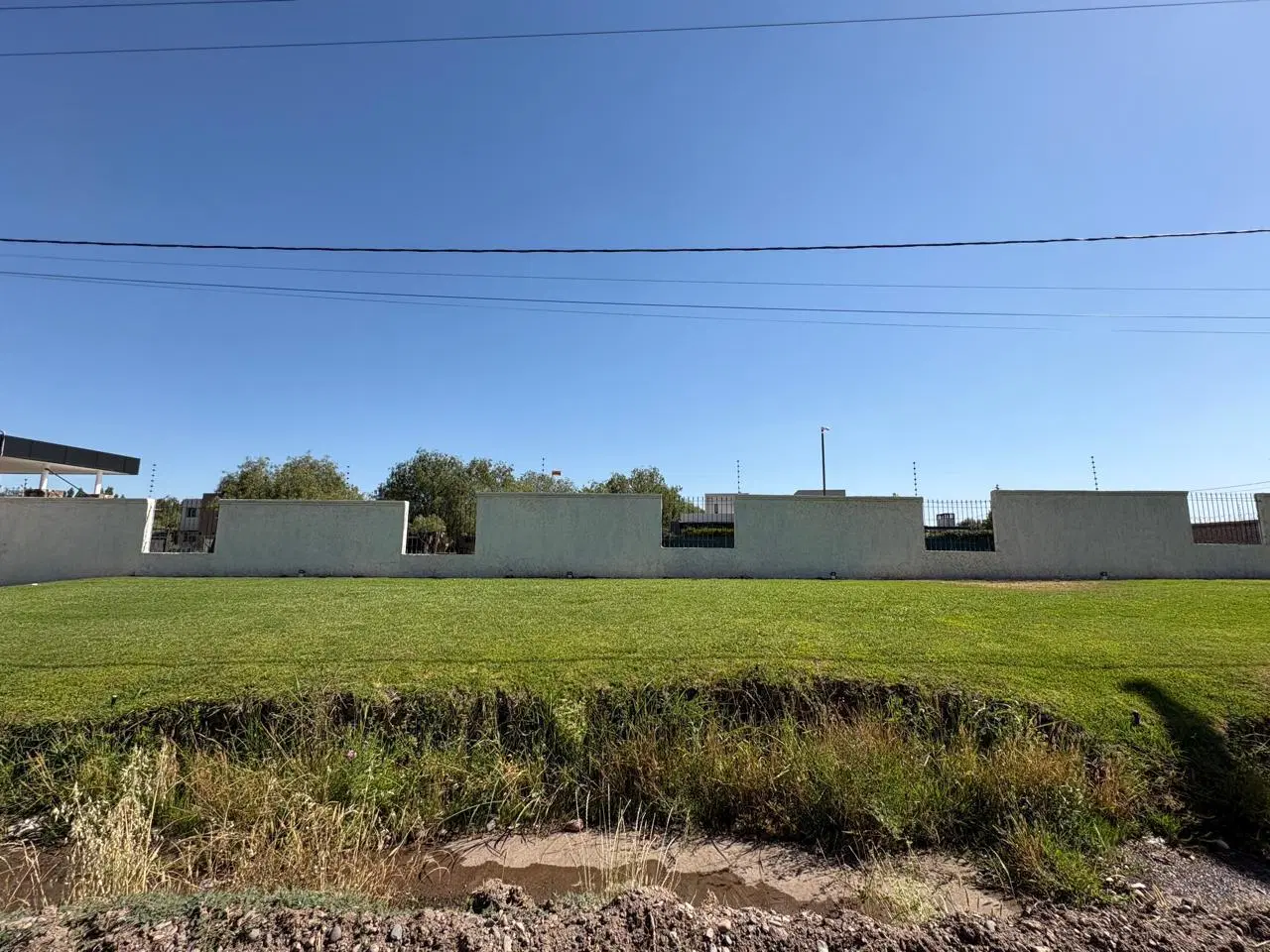 Terreno en venta 3