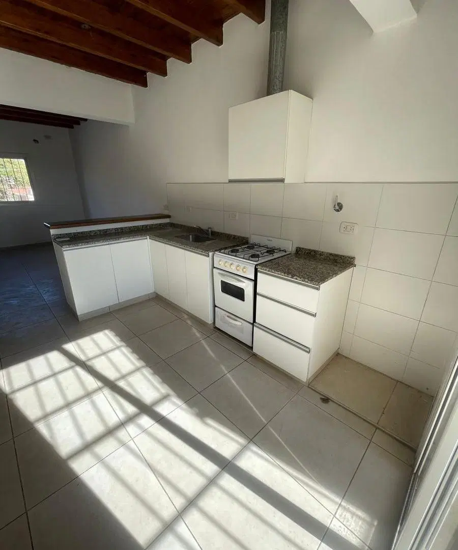 Departamento en alquiler 3