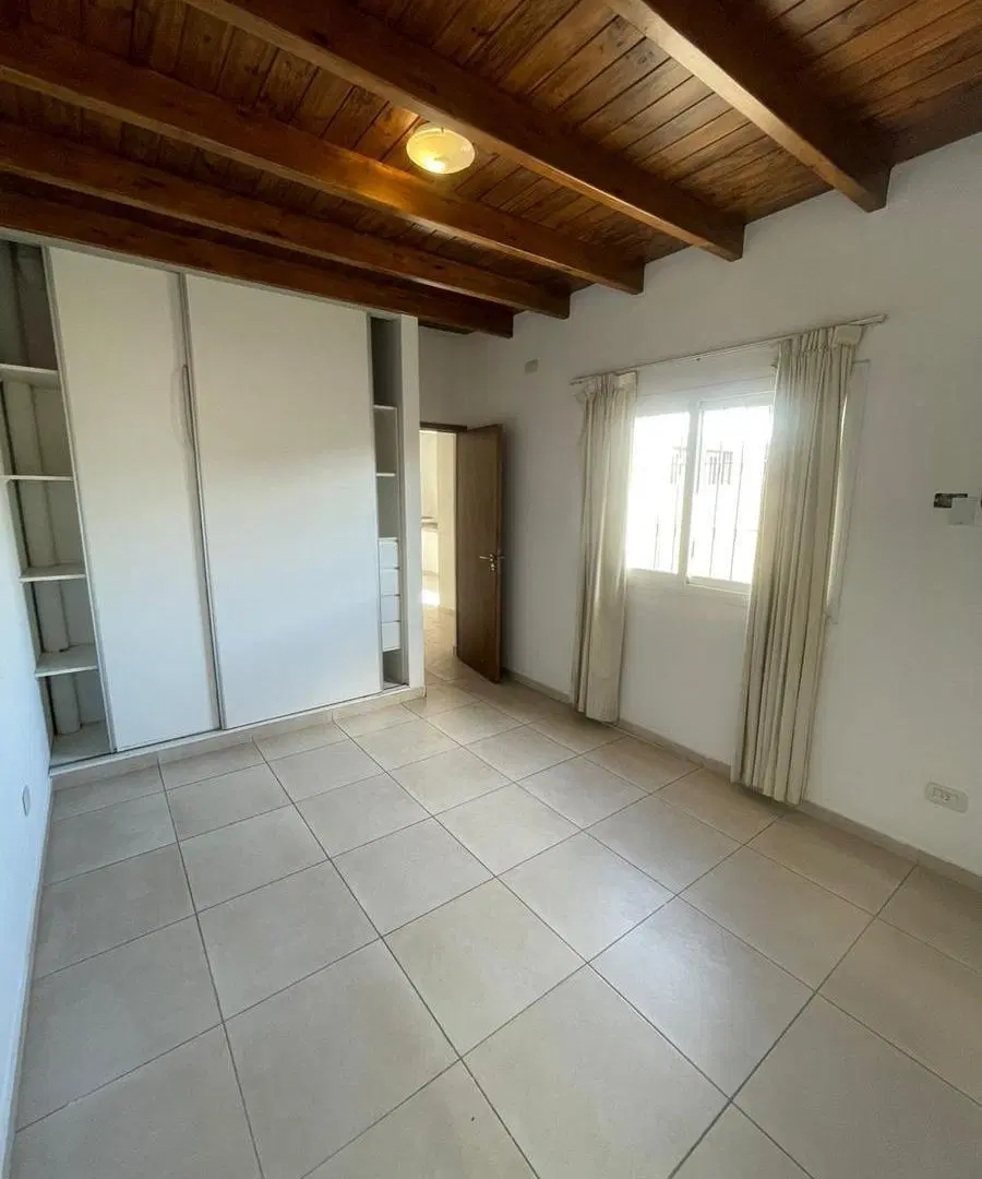 Departamento en alquiler 5