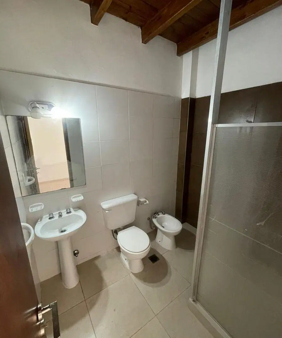 Departamento en alquiler 4