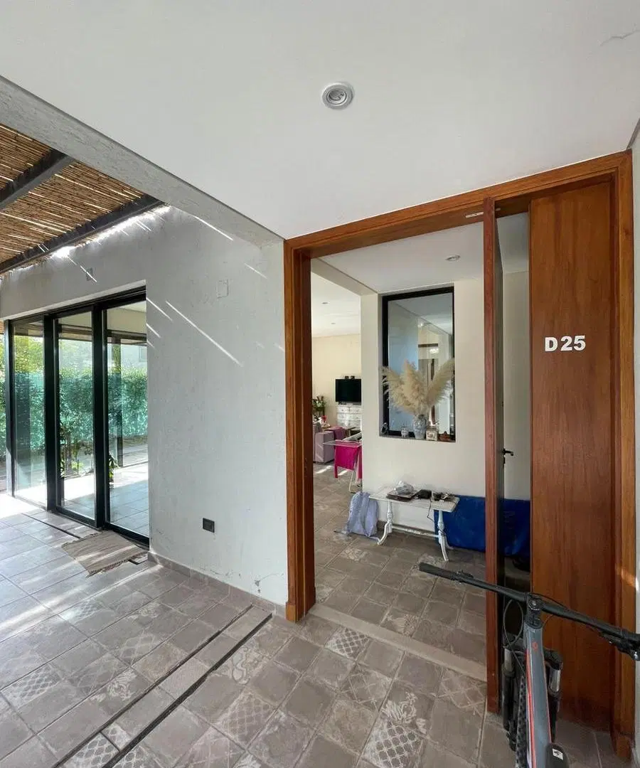 Casa en alquiler 5