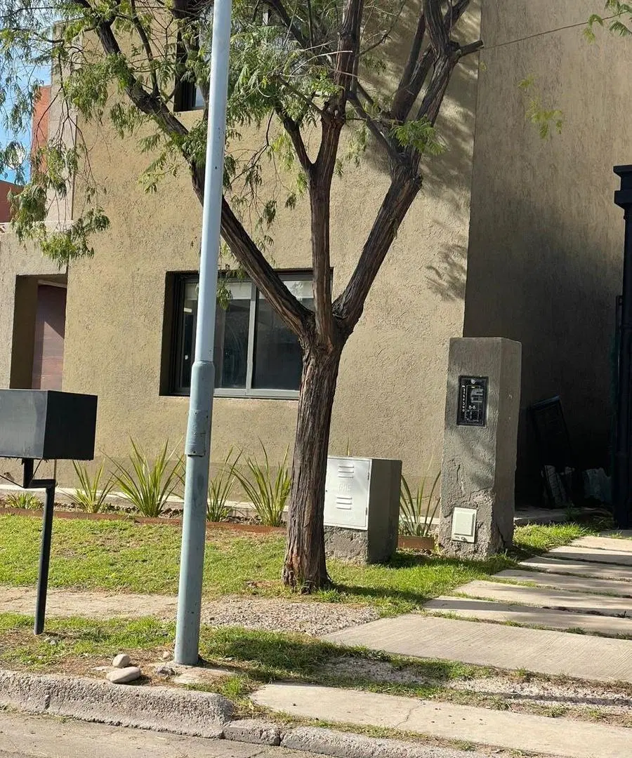 Casa en alquiler 2