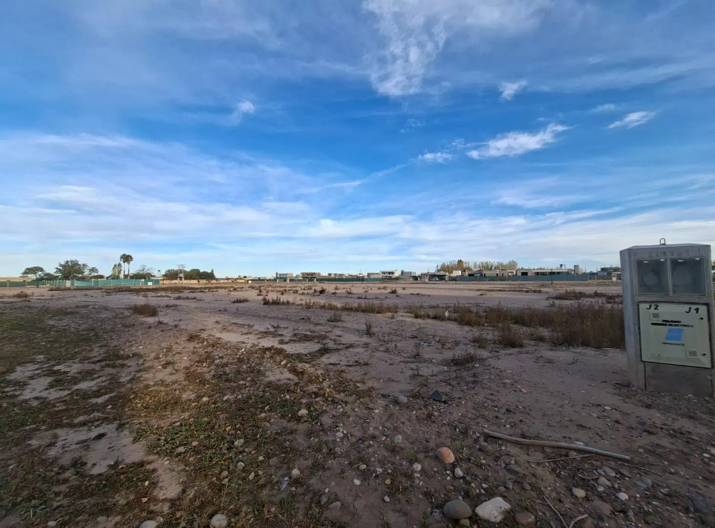 Terreno en venta 8