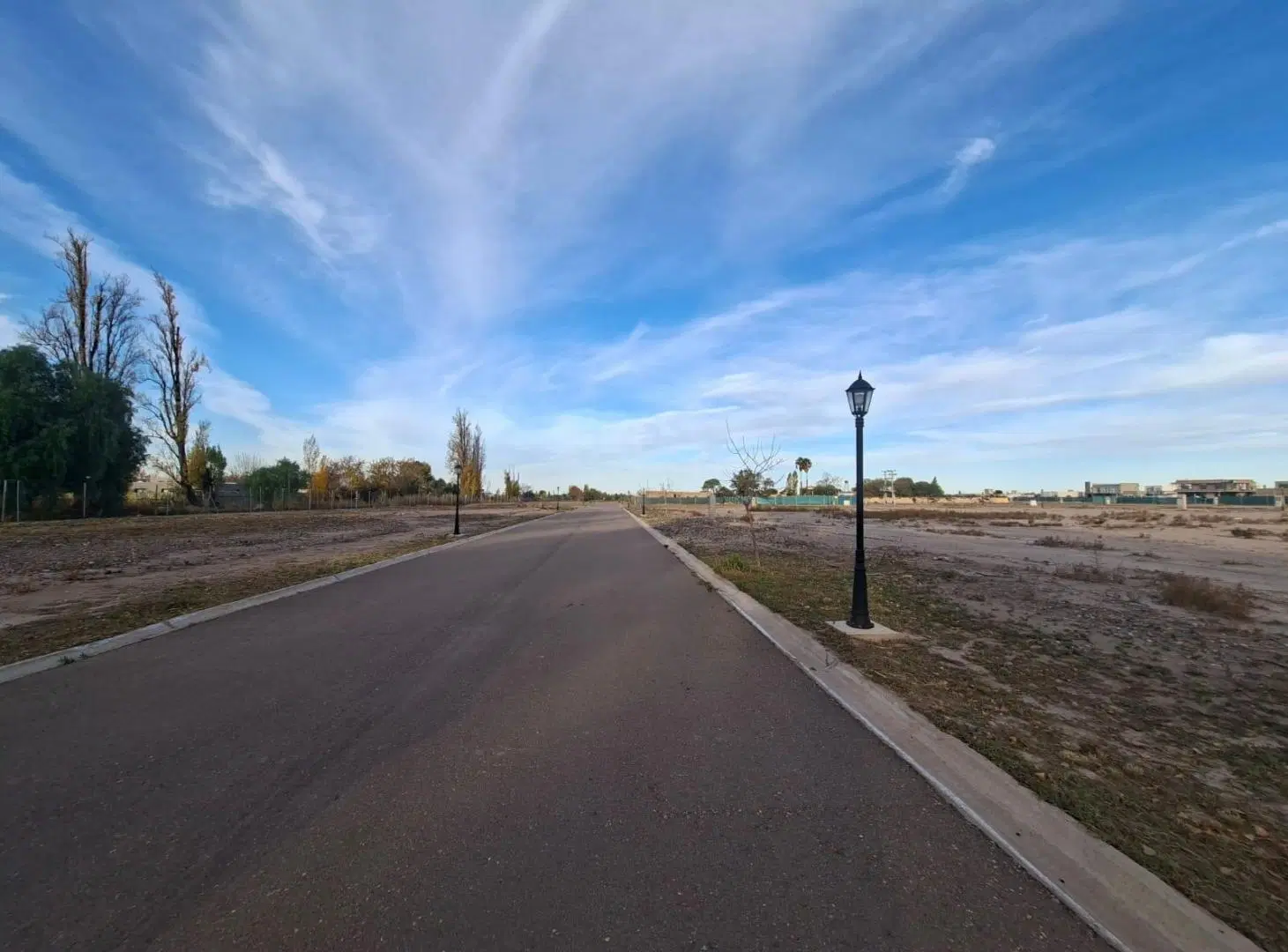 Terreno en venta 4