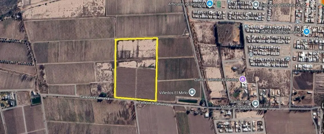 Finca en venta 8