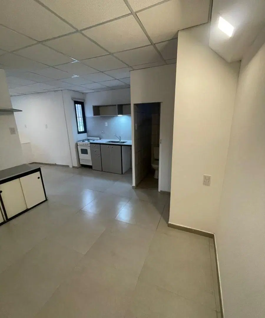 Departamento en alquiler 3