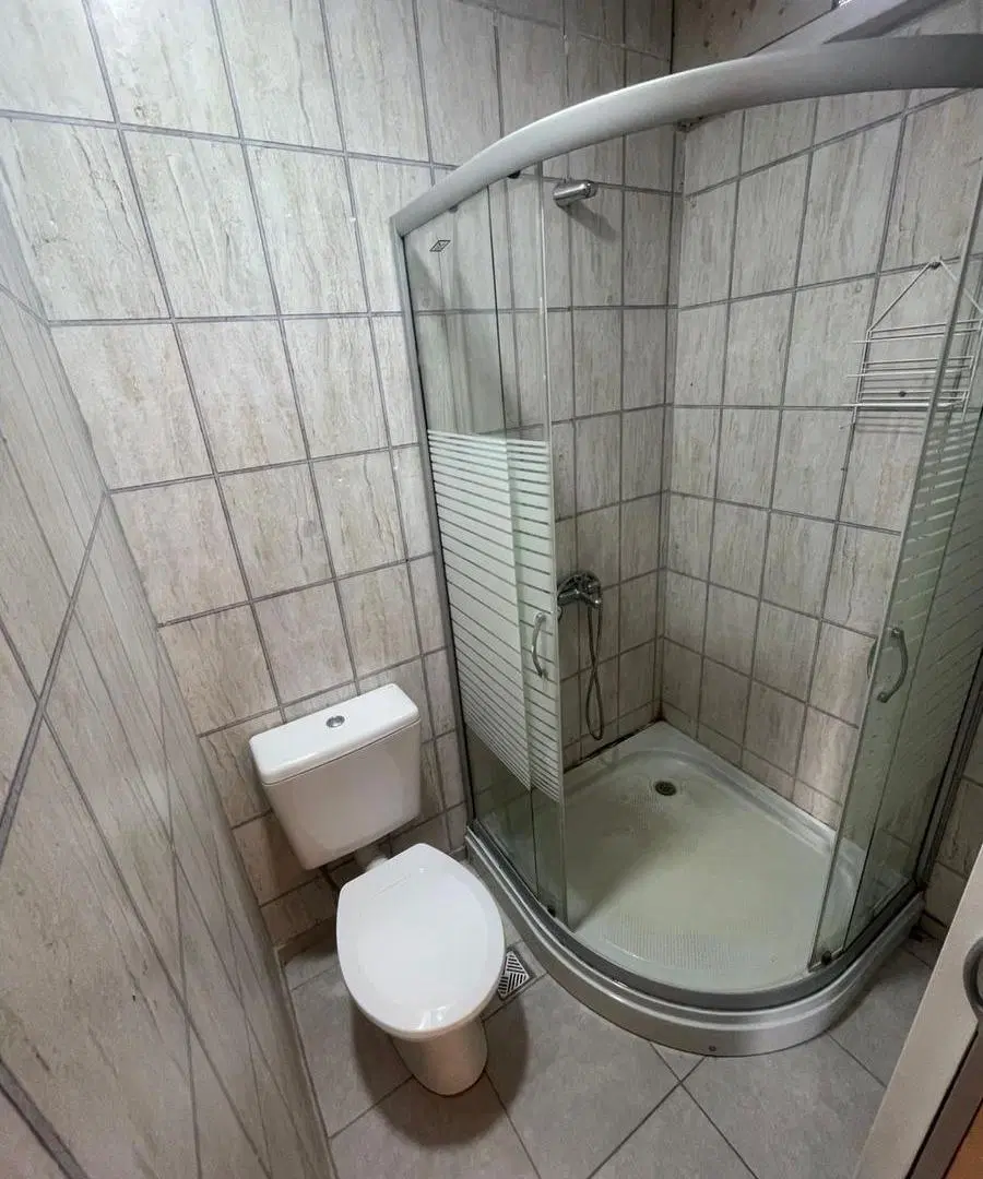 Departamento en alquiler 4