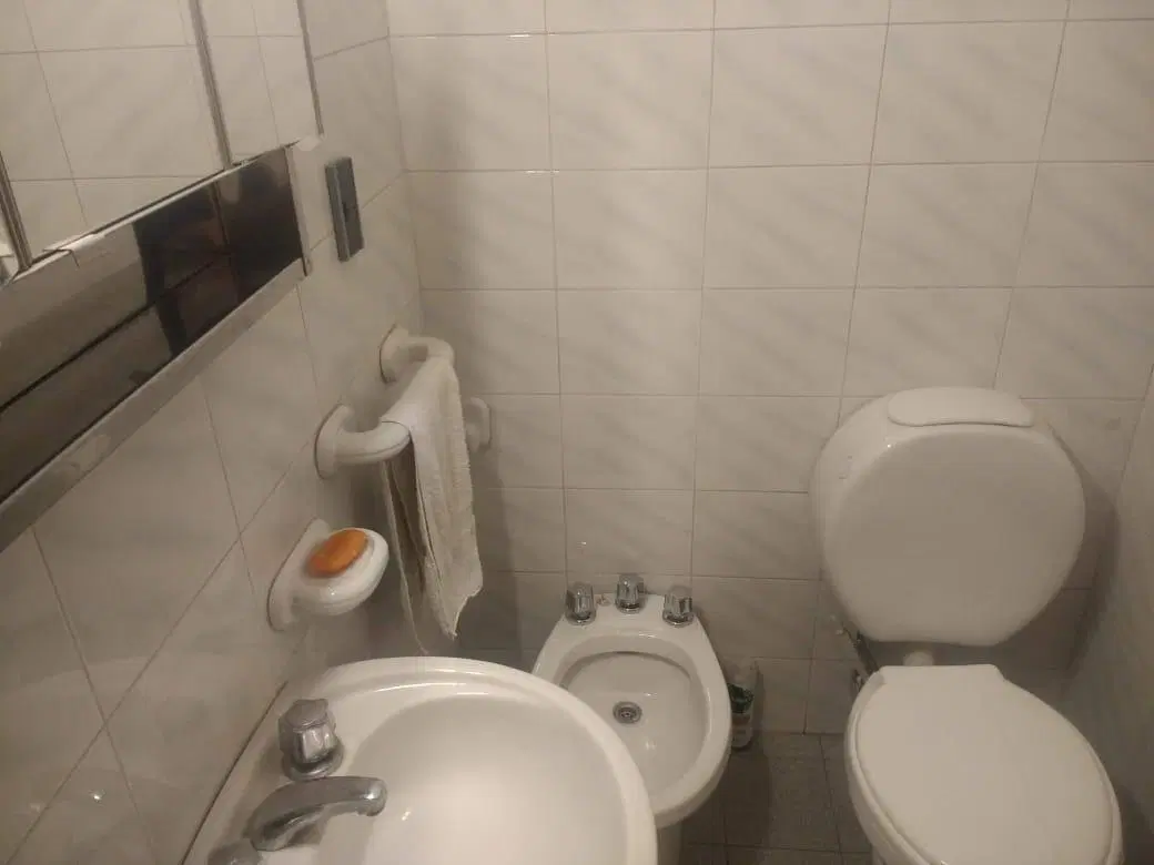 Oficina en  alquiler 5