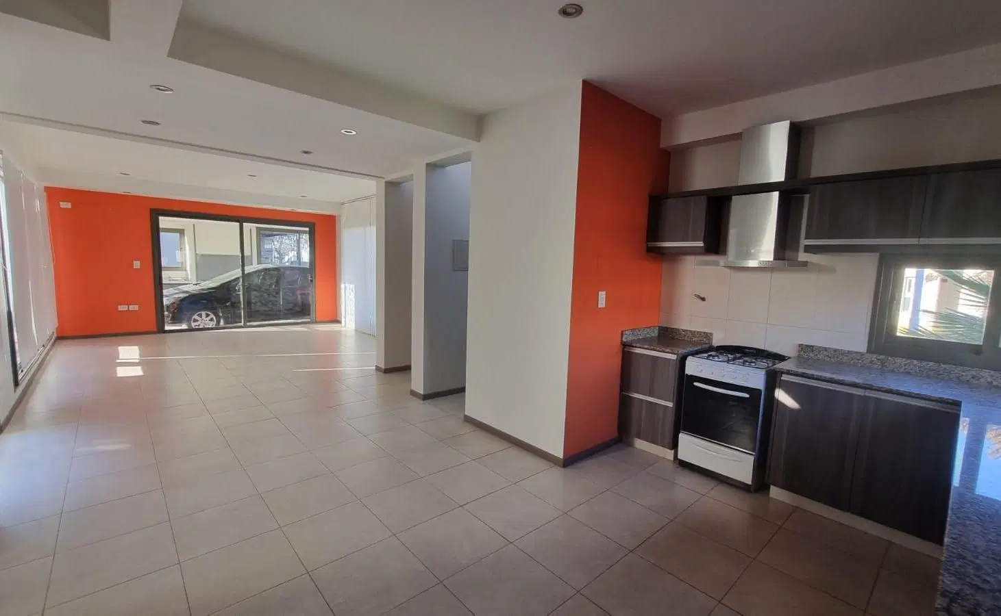 Casa en  alquiler 4