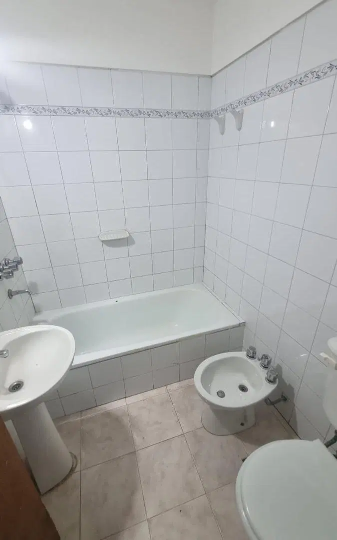 Departamento en Godoy Cruz 5