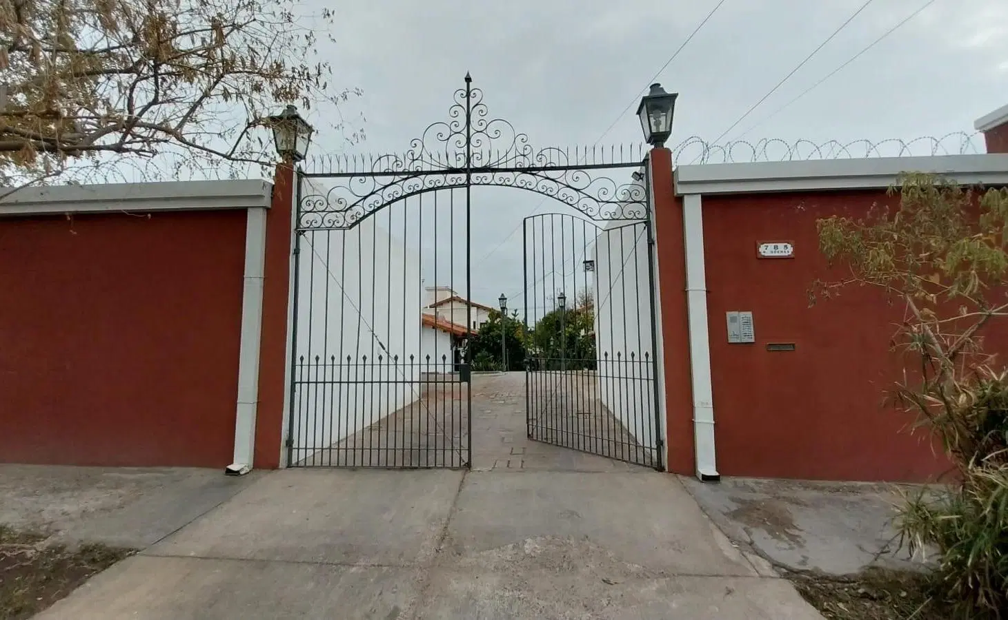 Departamento en Godoy Cruz 4