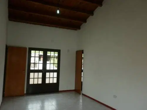 Departamento en Godoy Cruz 3