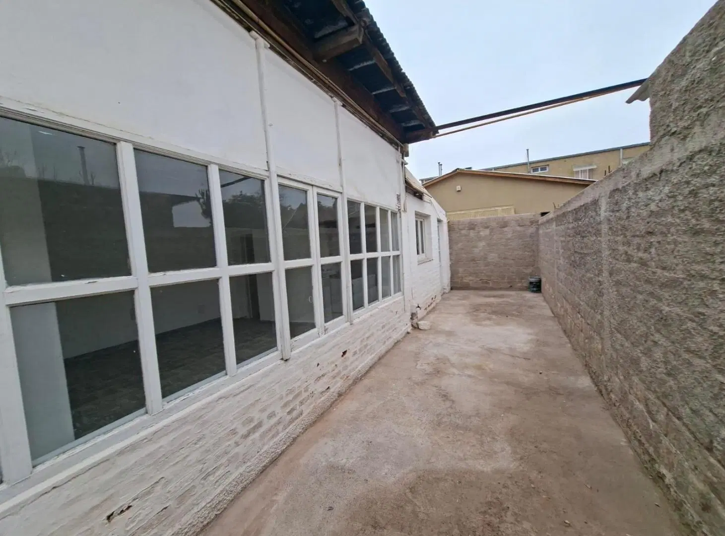Departamento en alquiler 2