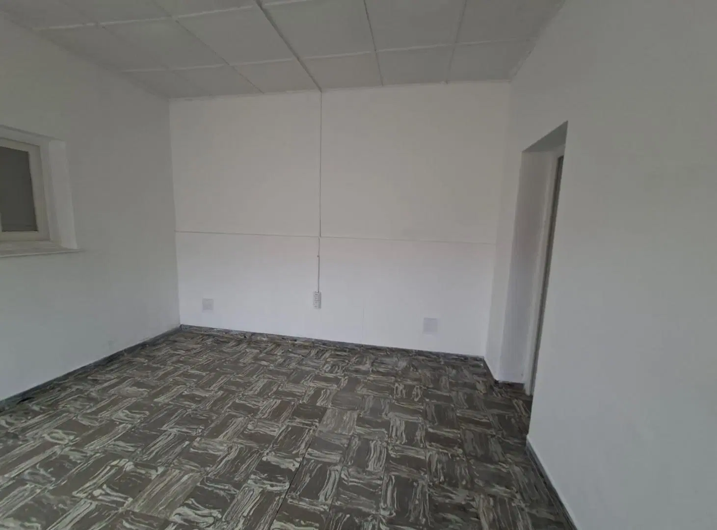 Departamento en alquiler 4