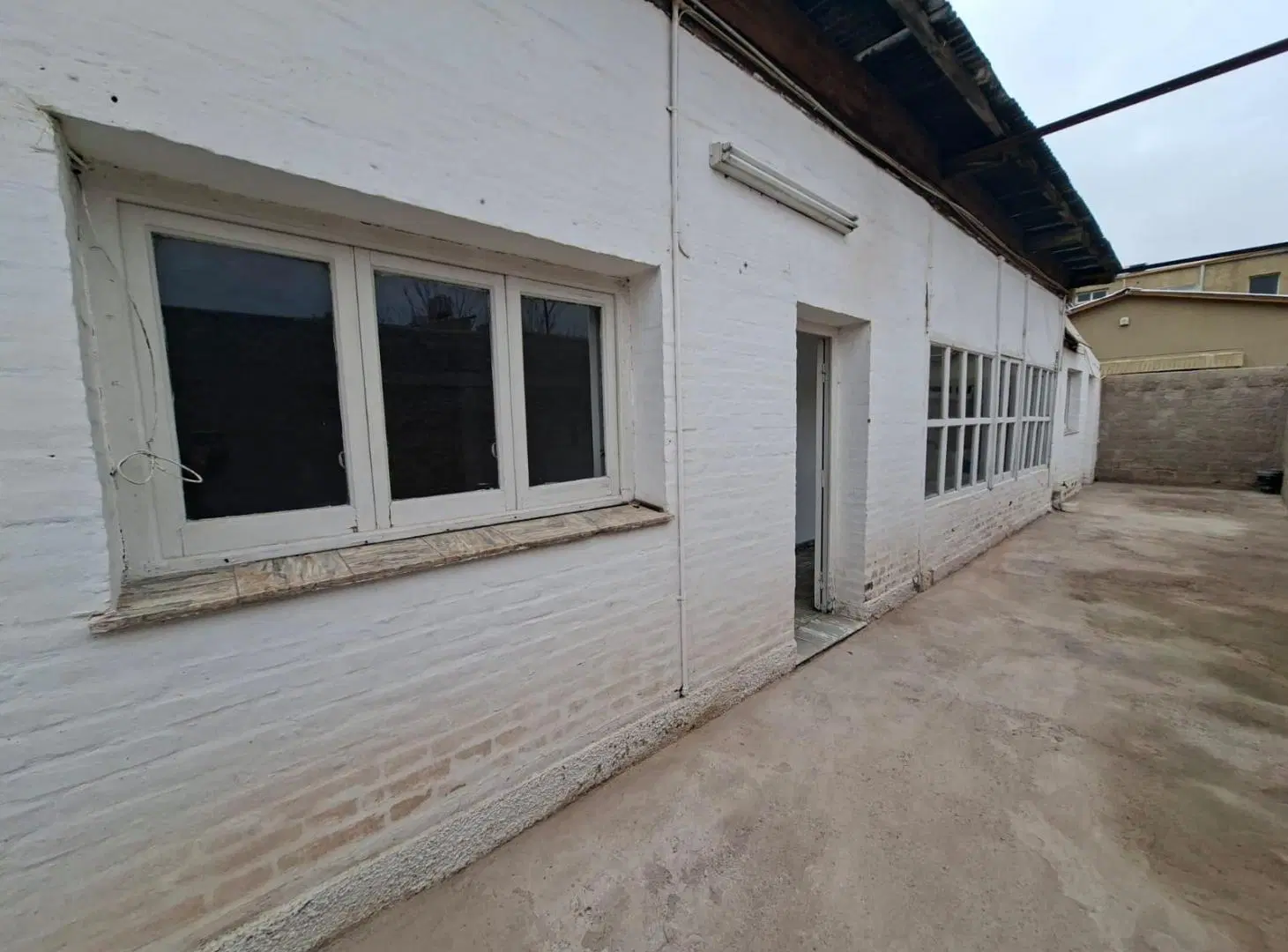 Departamento en alquiler 5