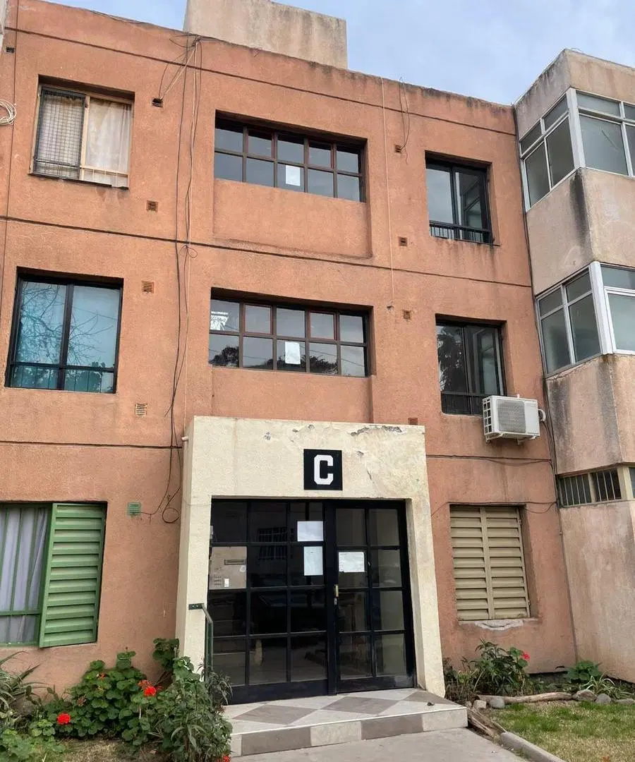 Departamento en alquiler 2