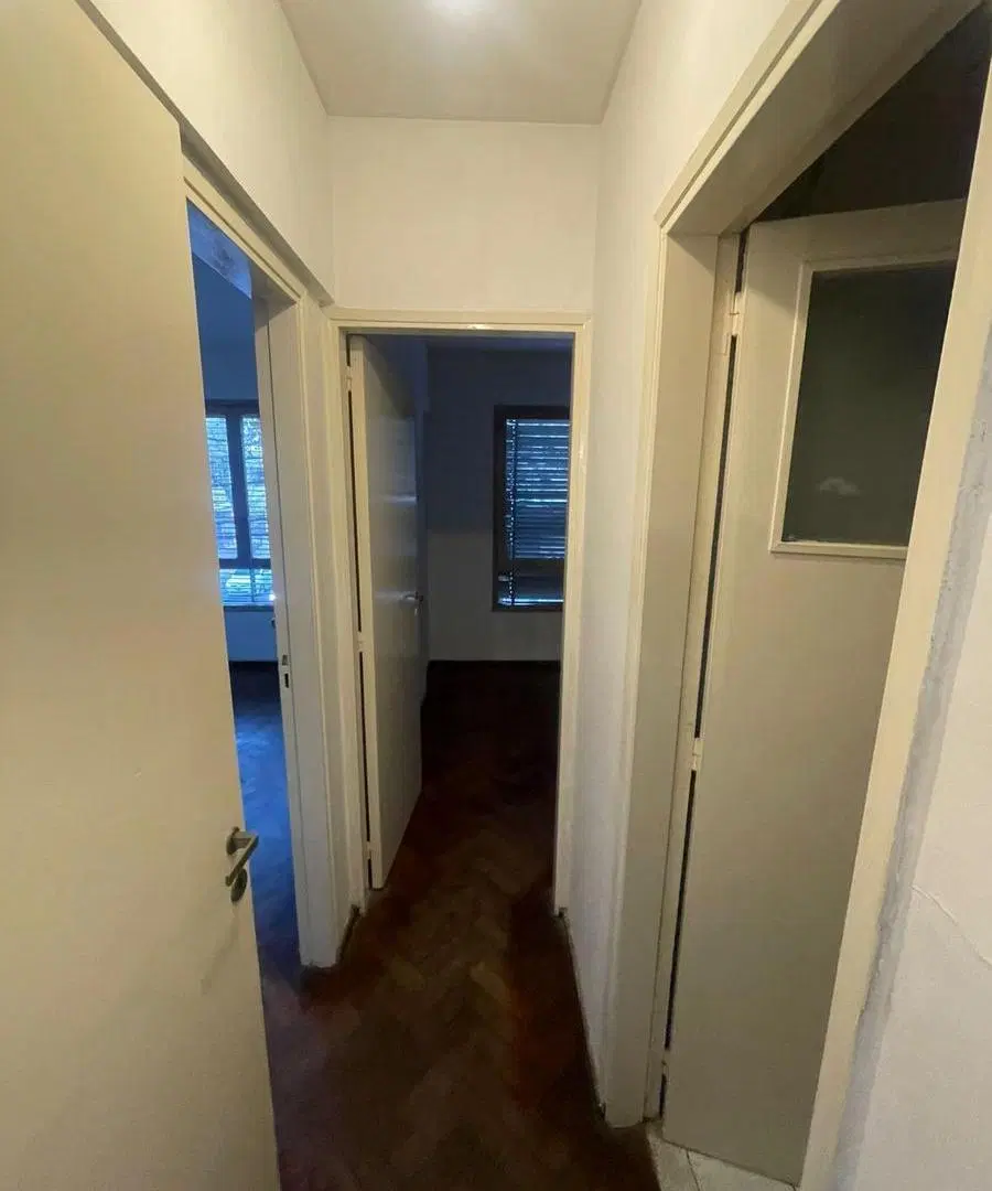 Departamento en alquiler 3