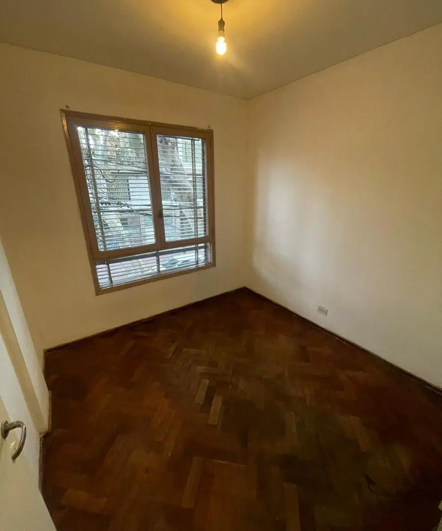 Departamento en alquiler 5