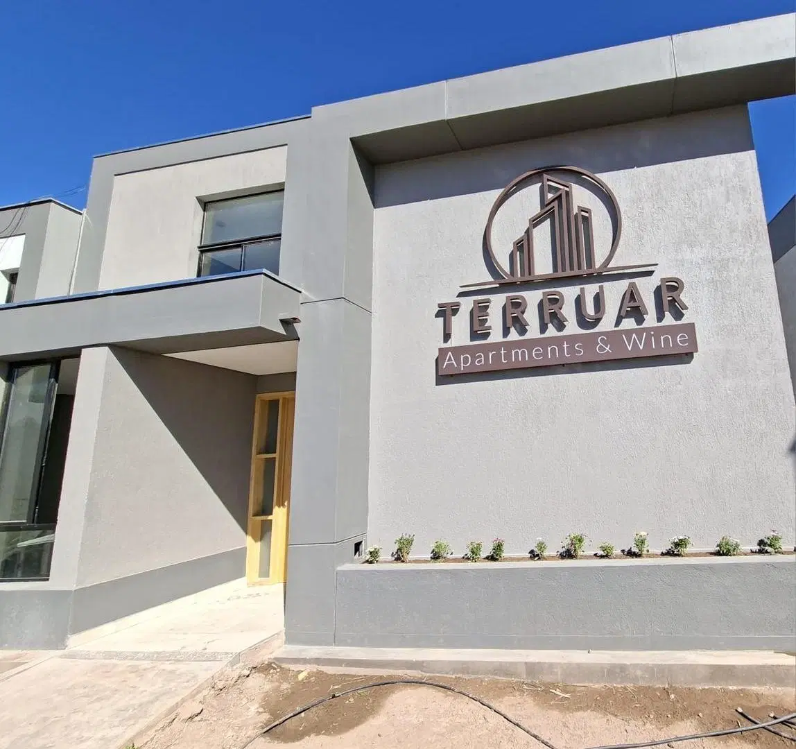 Departamento en Lujan De Cuyo 4