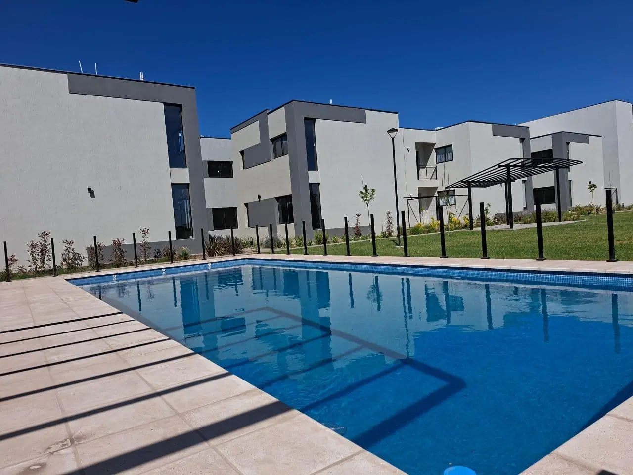 Departamento en Lujan De Cuyo 5