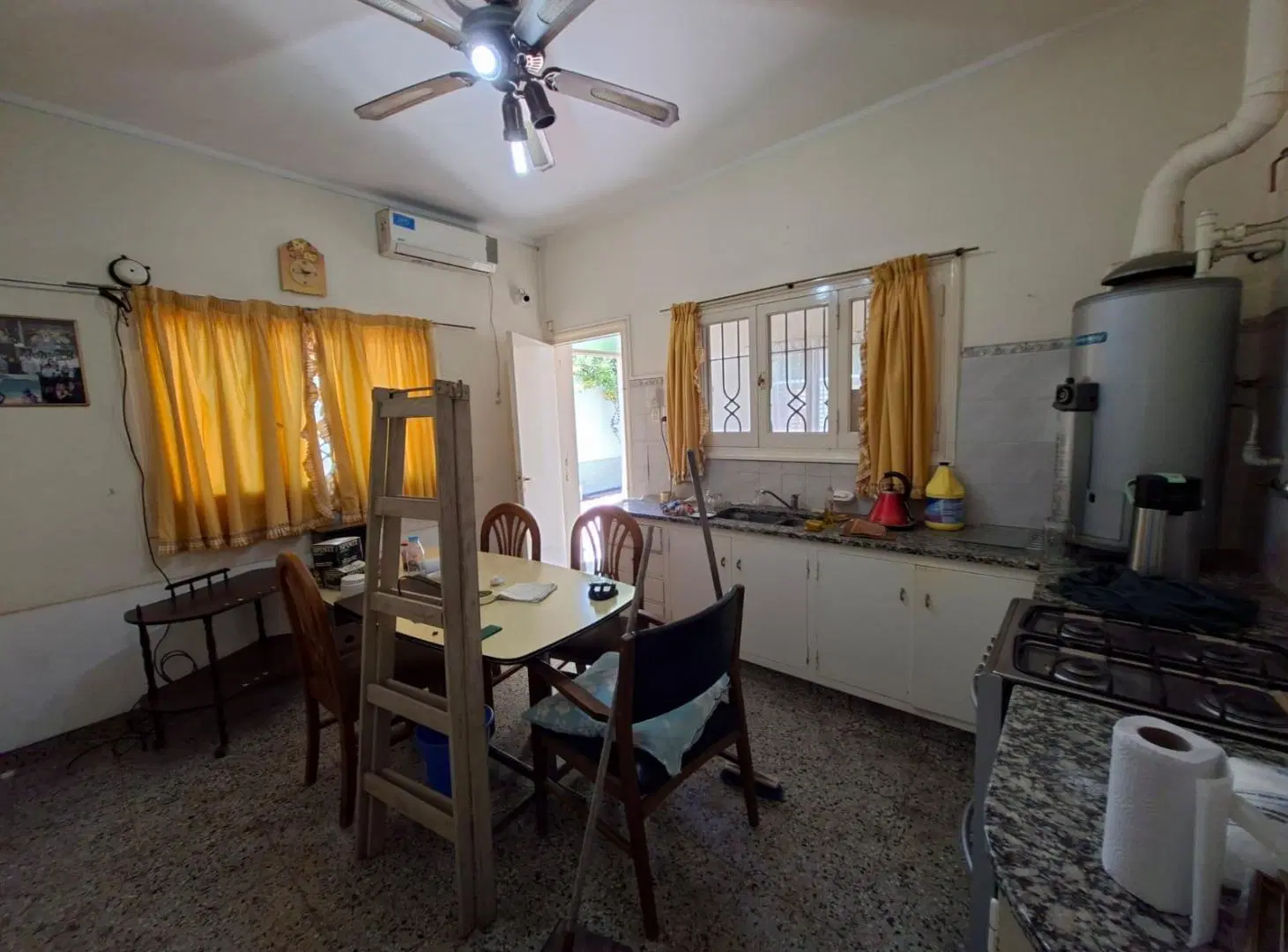 Casa en Godoy Cruz 2