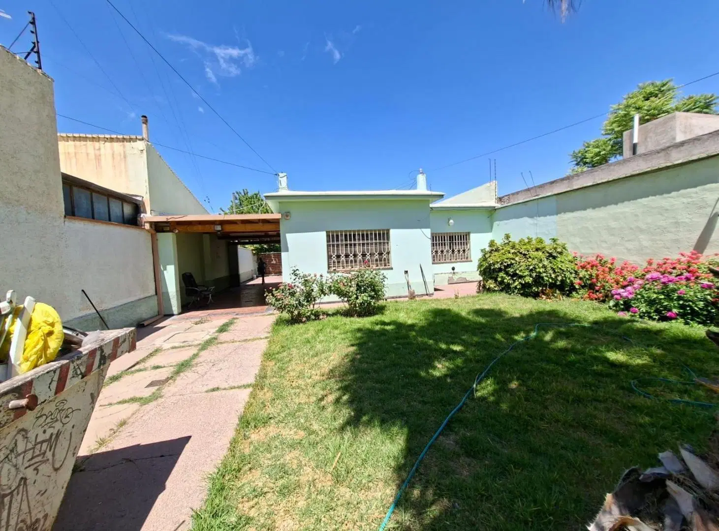 Casa en Godoy Cruz 3