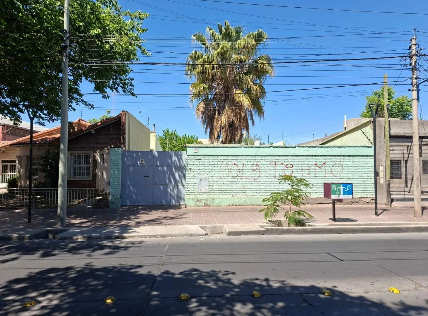 Casa en Godoy Cruz 4