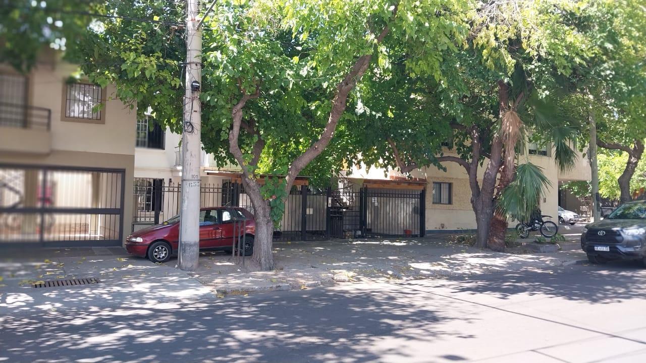 Departamento en alquiler
