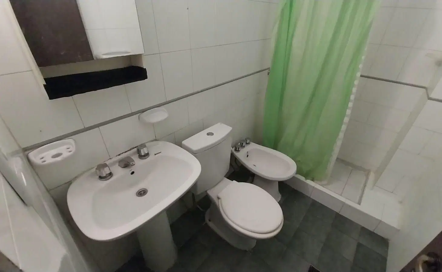 Departamento en alquiler 4