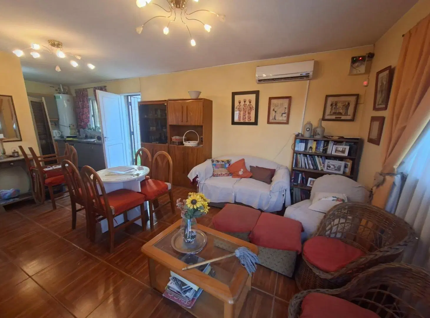 Casa en Las Heras 5