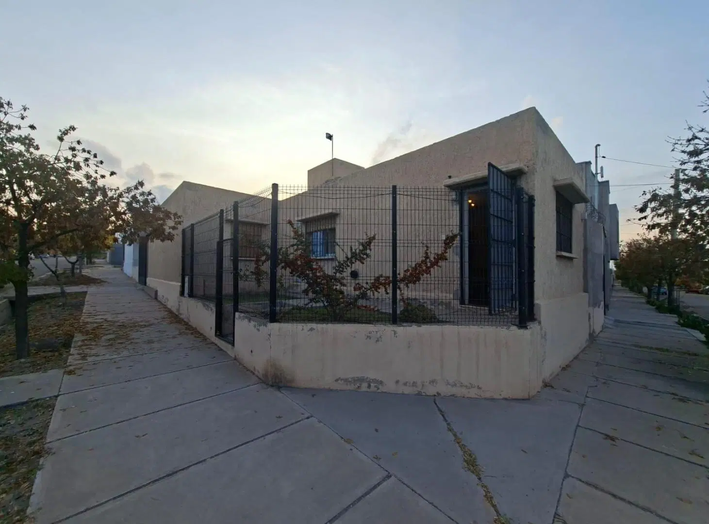 Casa en Las Heras 2