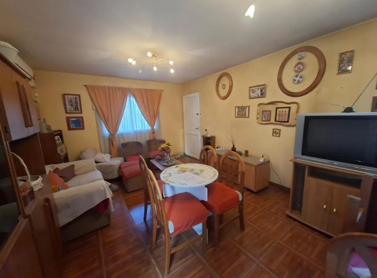 Casa en Las Heras 4