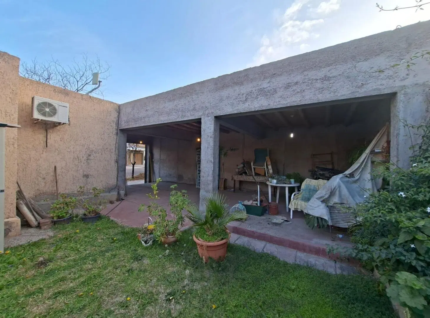 Casa en Las Heras 1