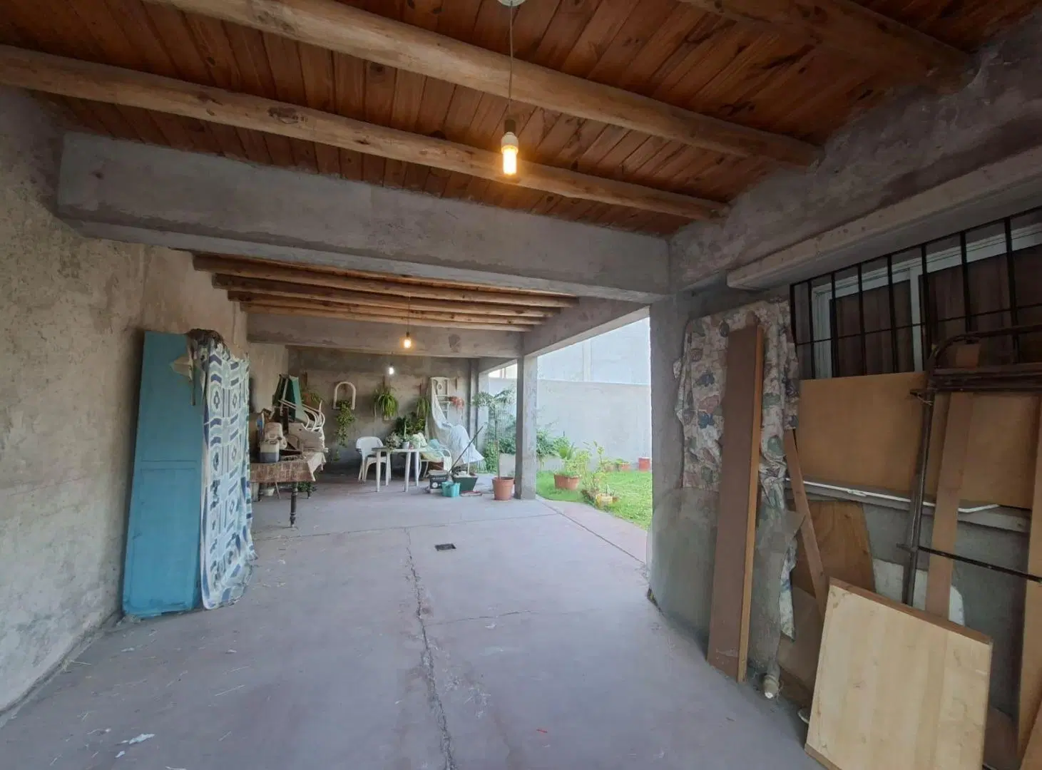 Casa en Las Heras 3