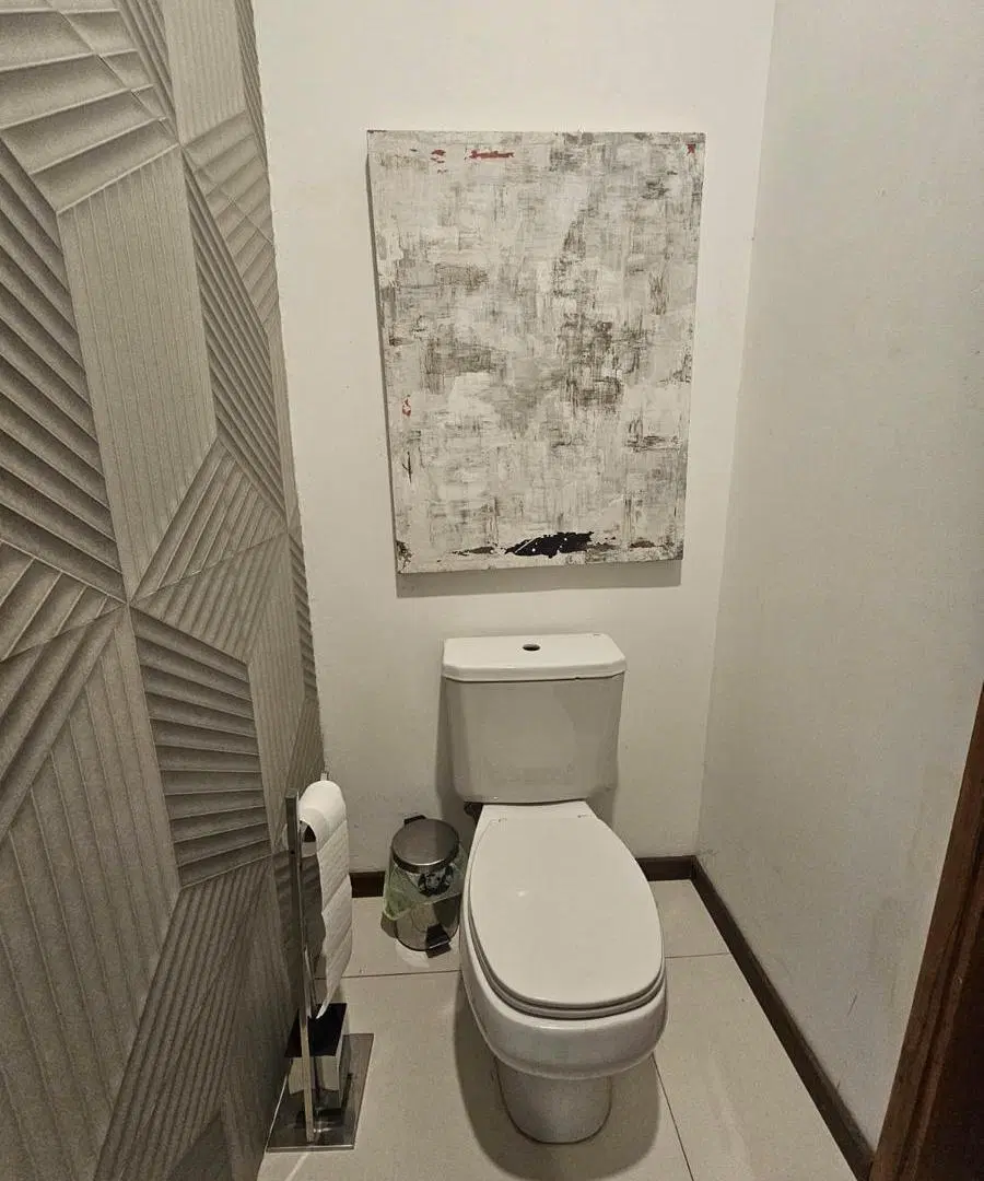 Casa en venta 5