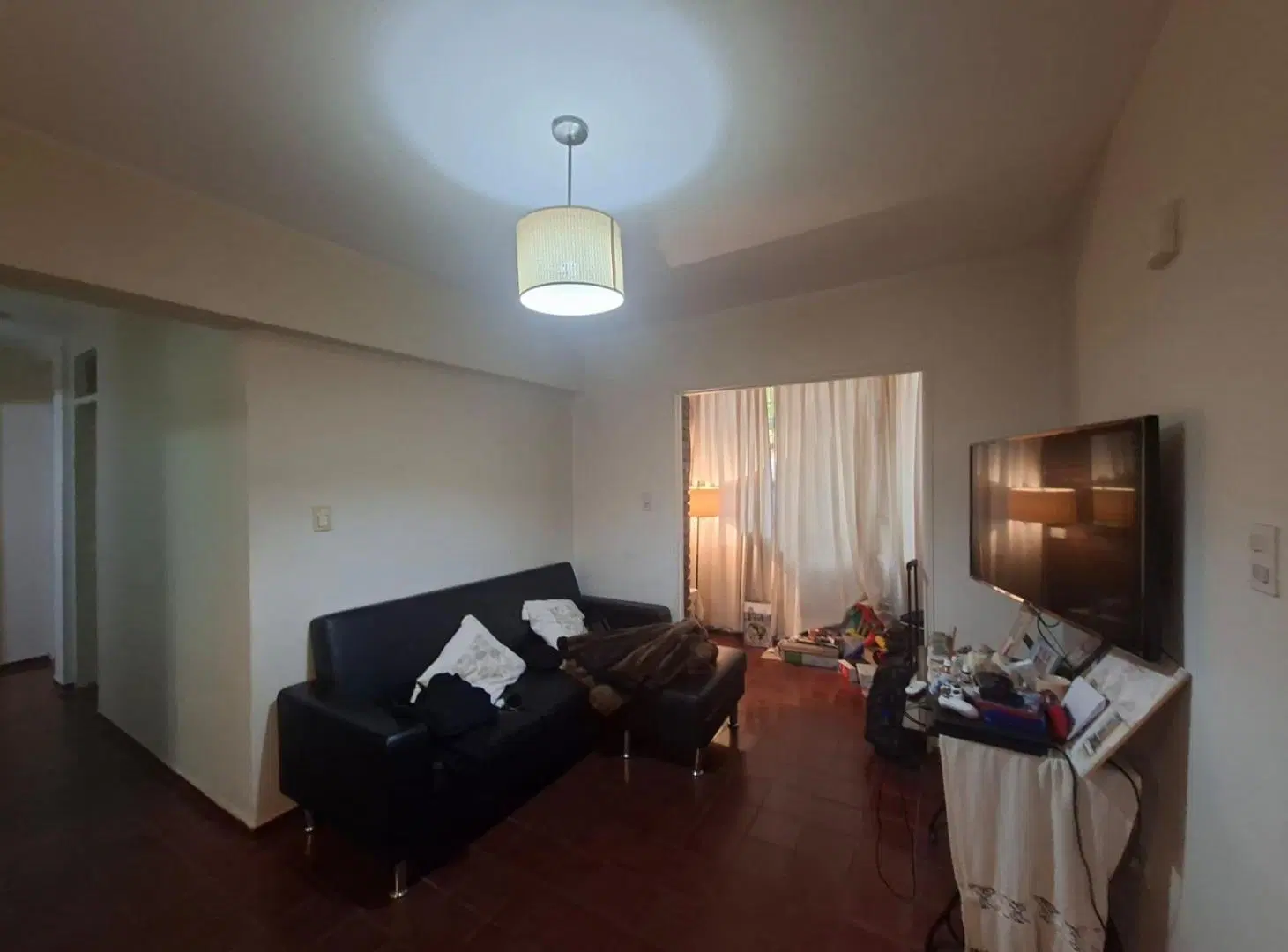 Departamento en Godoy Cruz 5