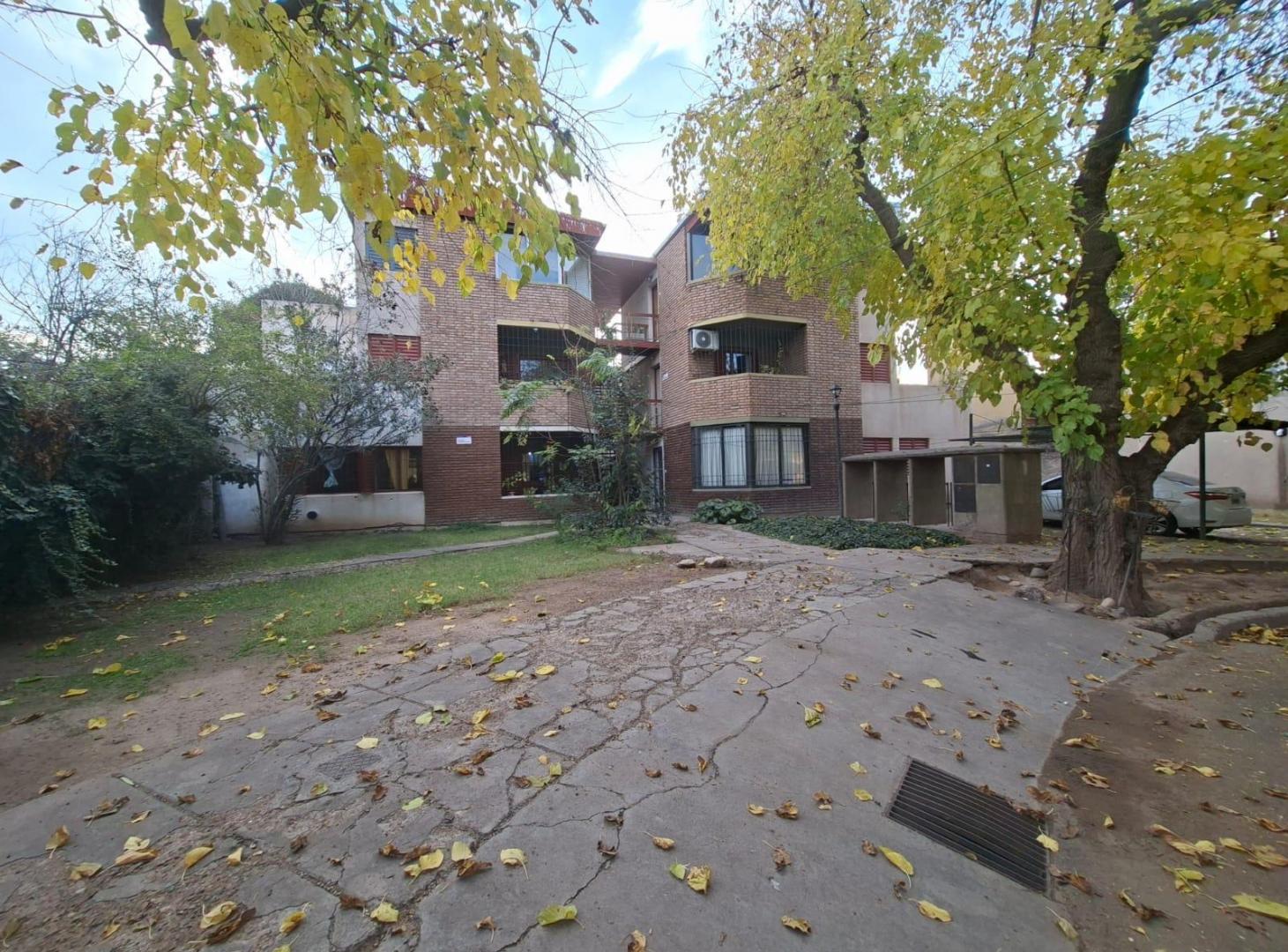 Departamento en Godoy Cruz