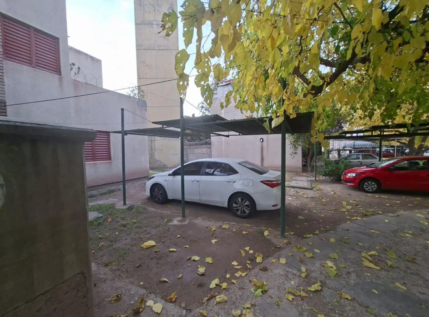 Departamento en Godoy Cruz 2