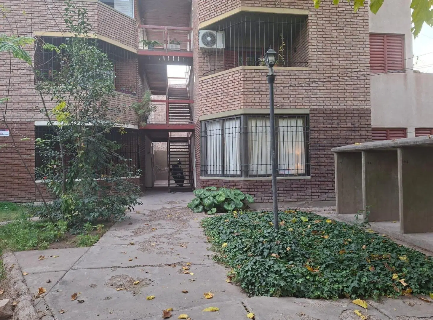 Departamento en Godoy Cruz 4