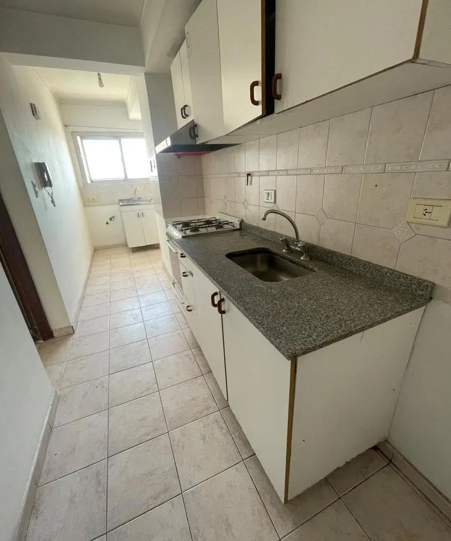 Departamento en Godoy Cruz 4