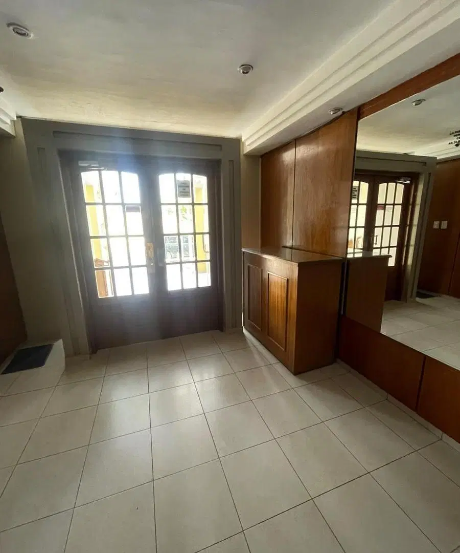 Departamento en Godoy Cruz 3