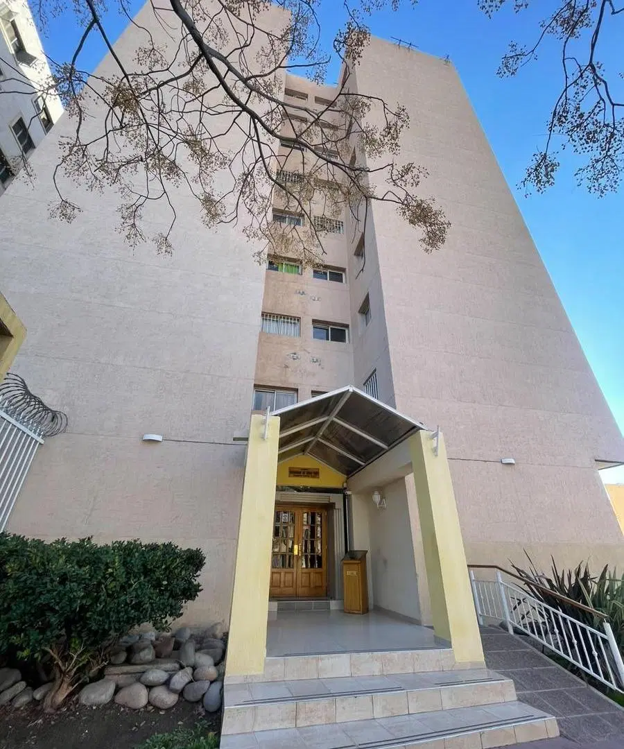 Departamento en Godoy Cruz 2