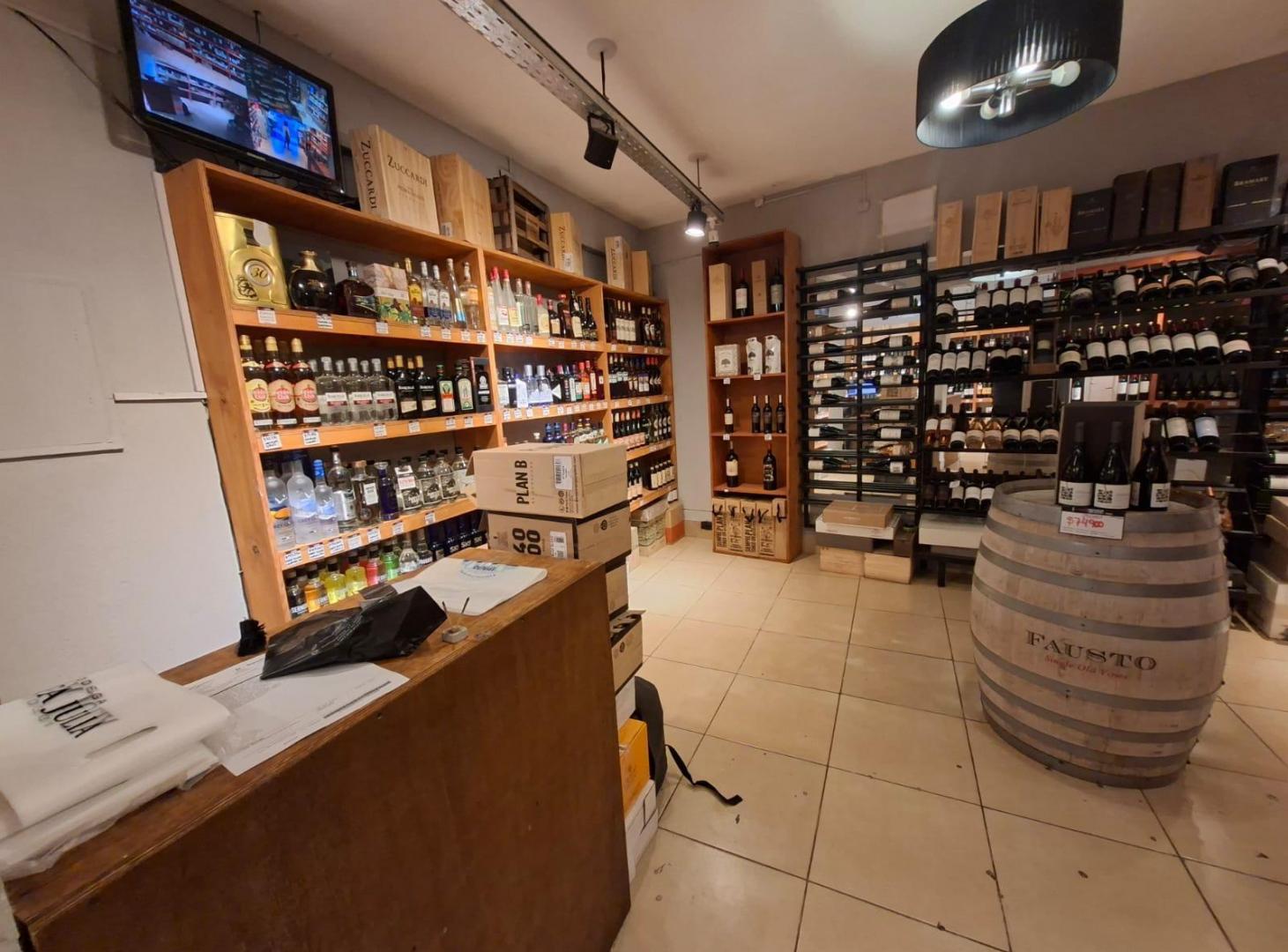 Local en alquiler