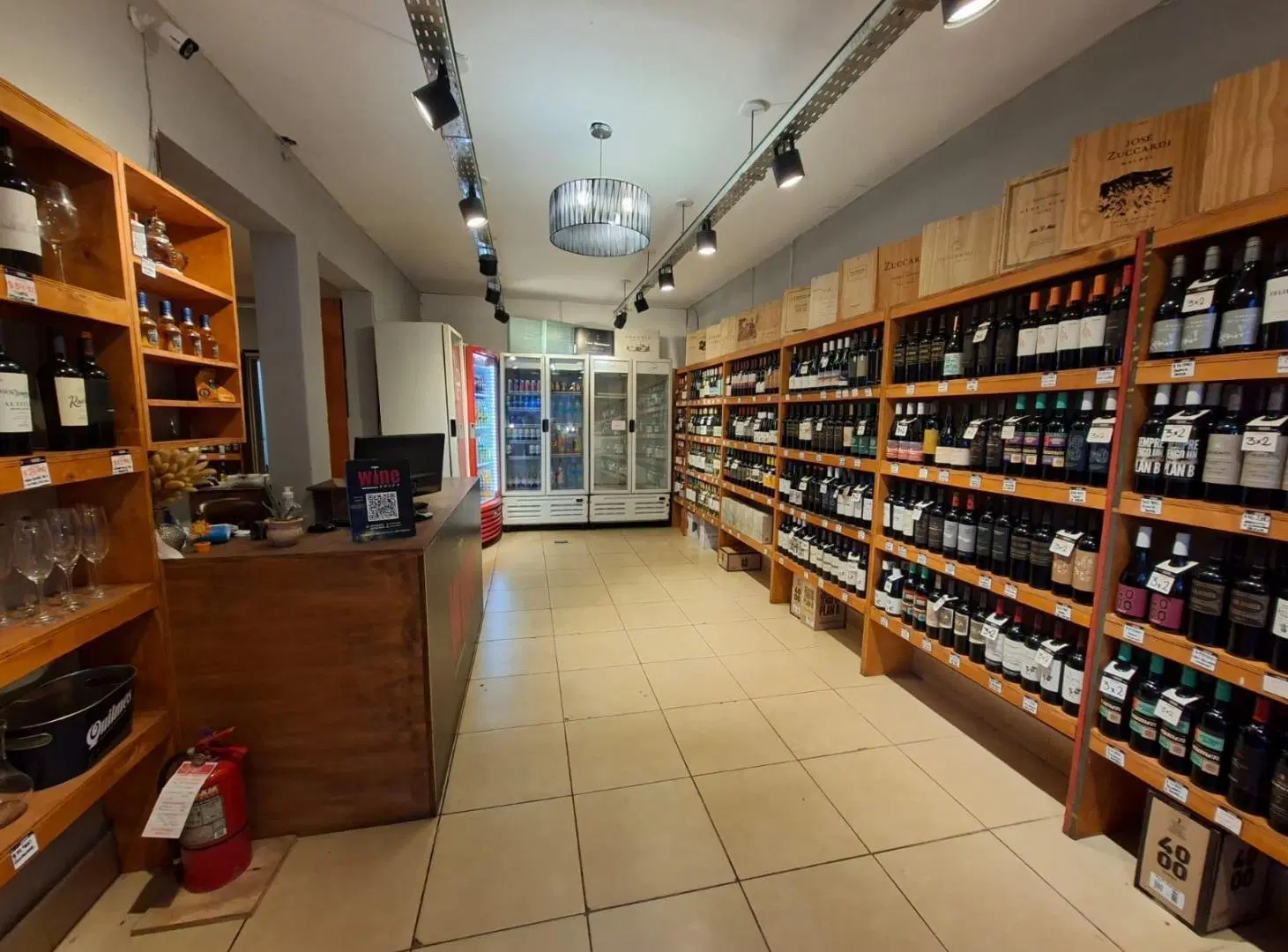 Local en alquiler 3