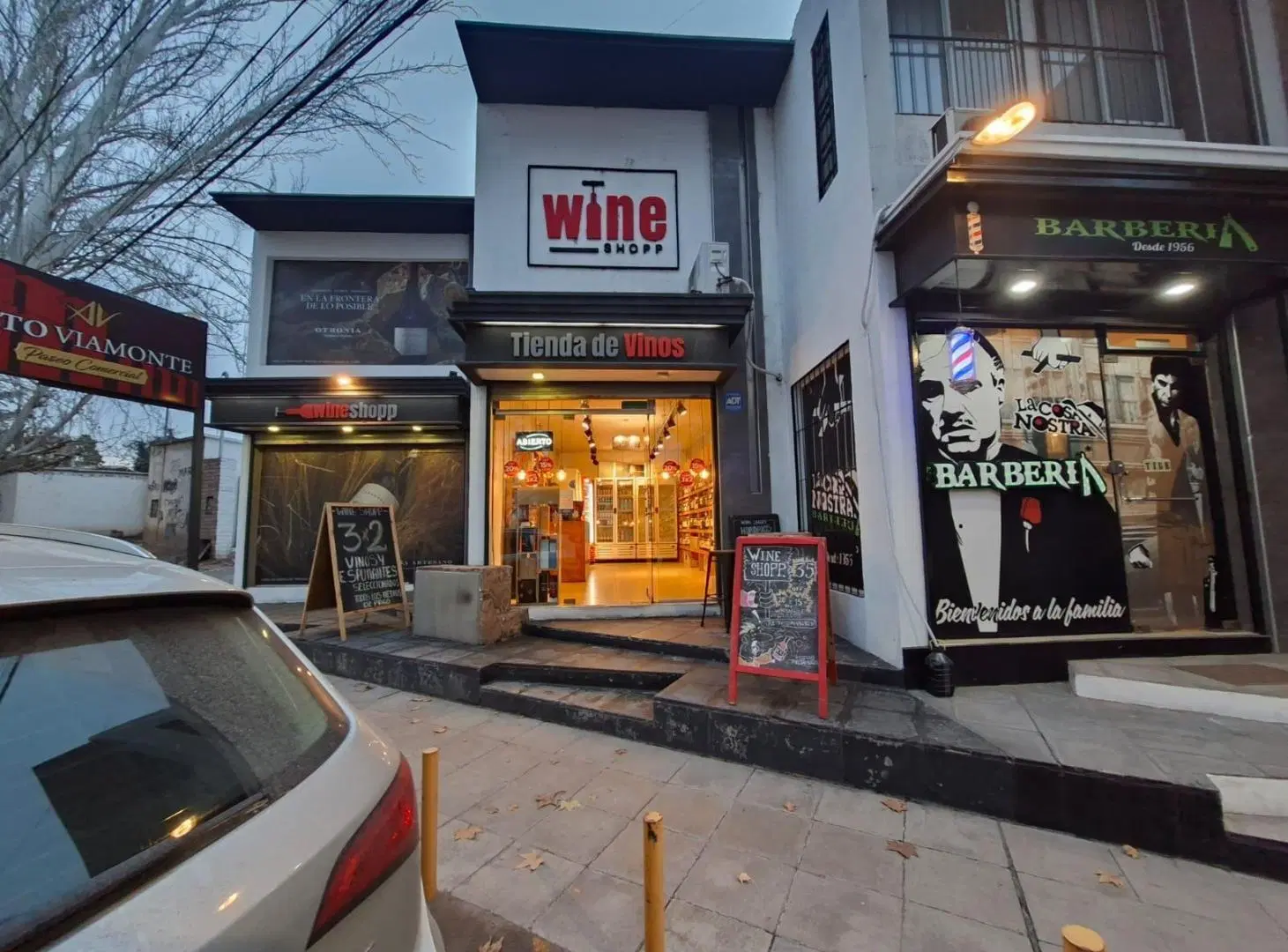 Local en alquiler 2