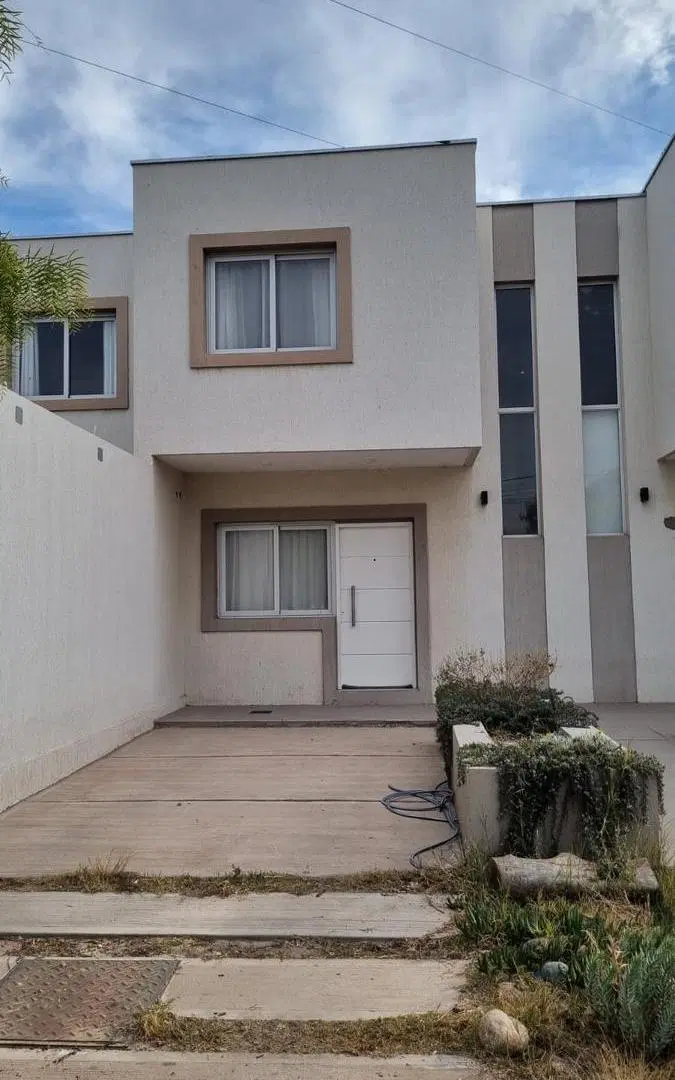 Casa en Lujan De Cuyo 2