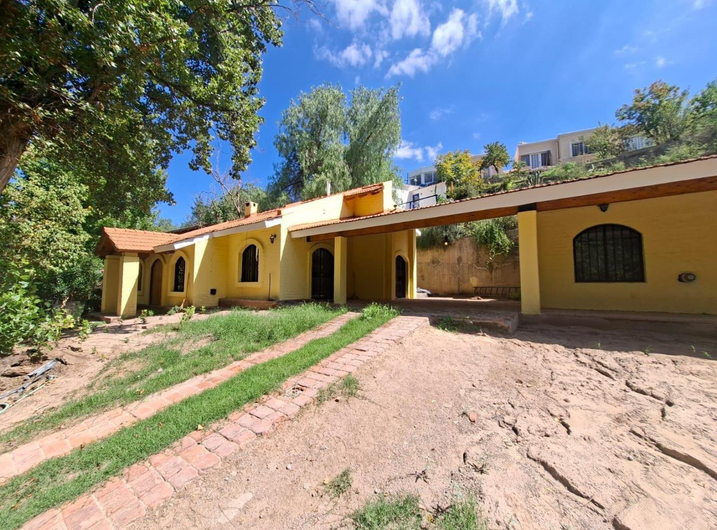 Casa en Chacras De Coria