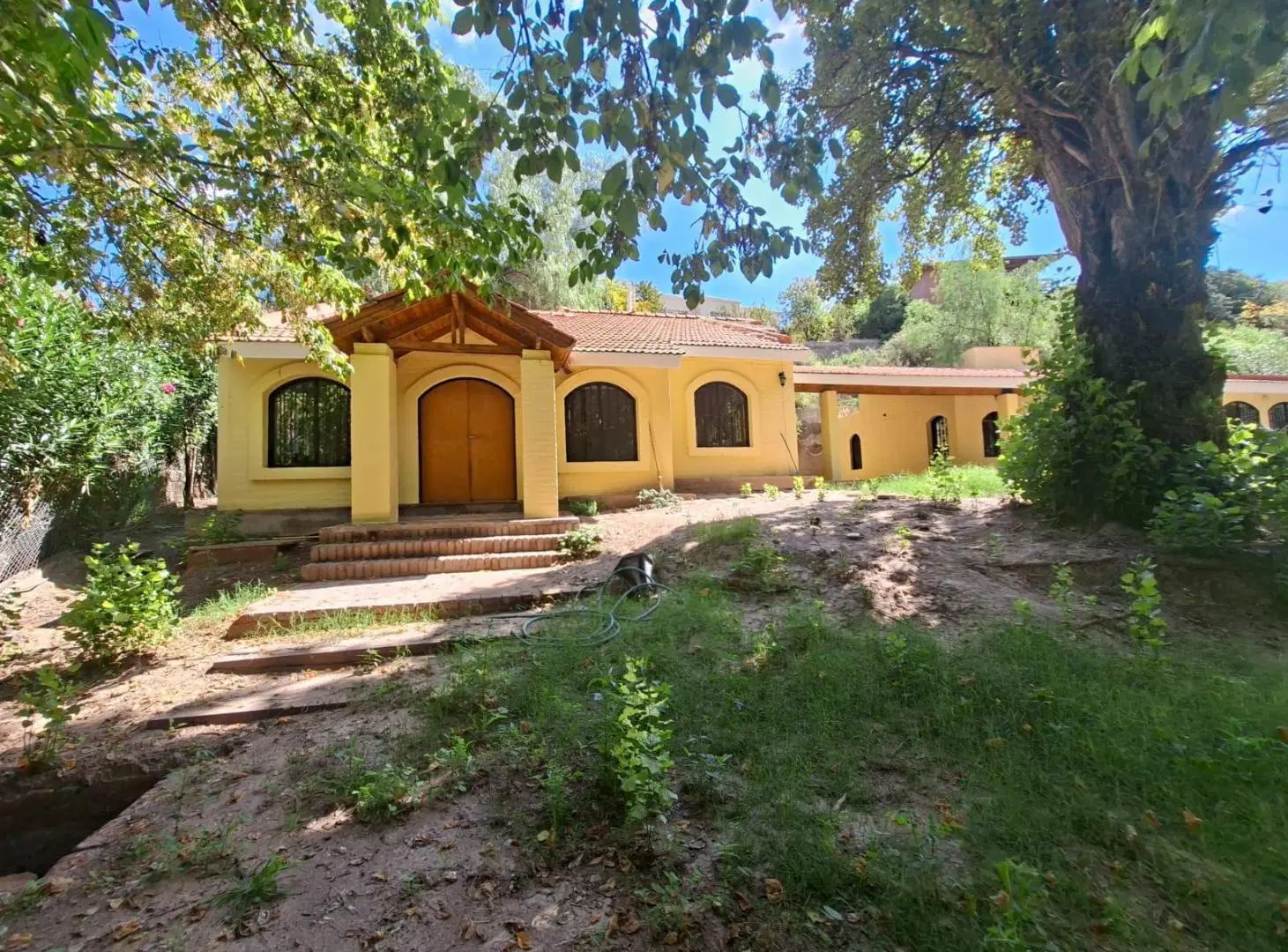 Casa en Chacras De Coria 5