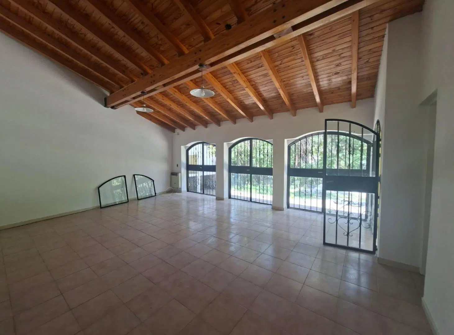 Casa en Chacras De Coria 4