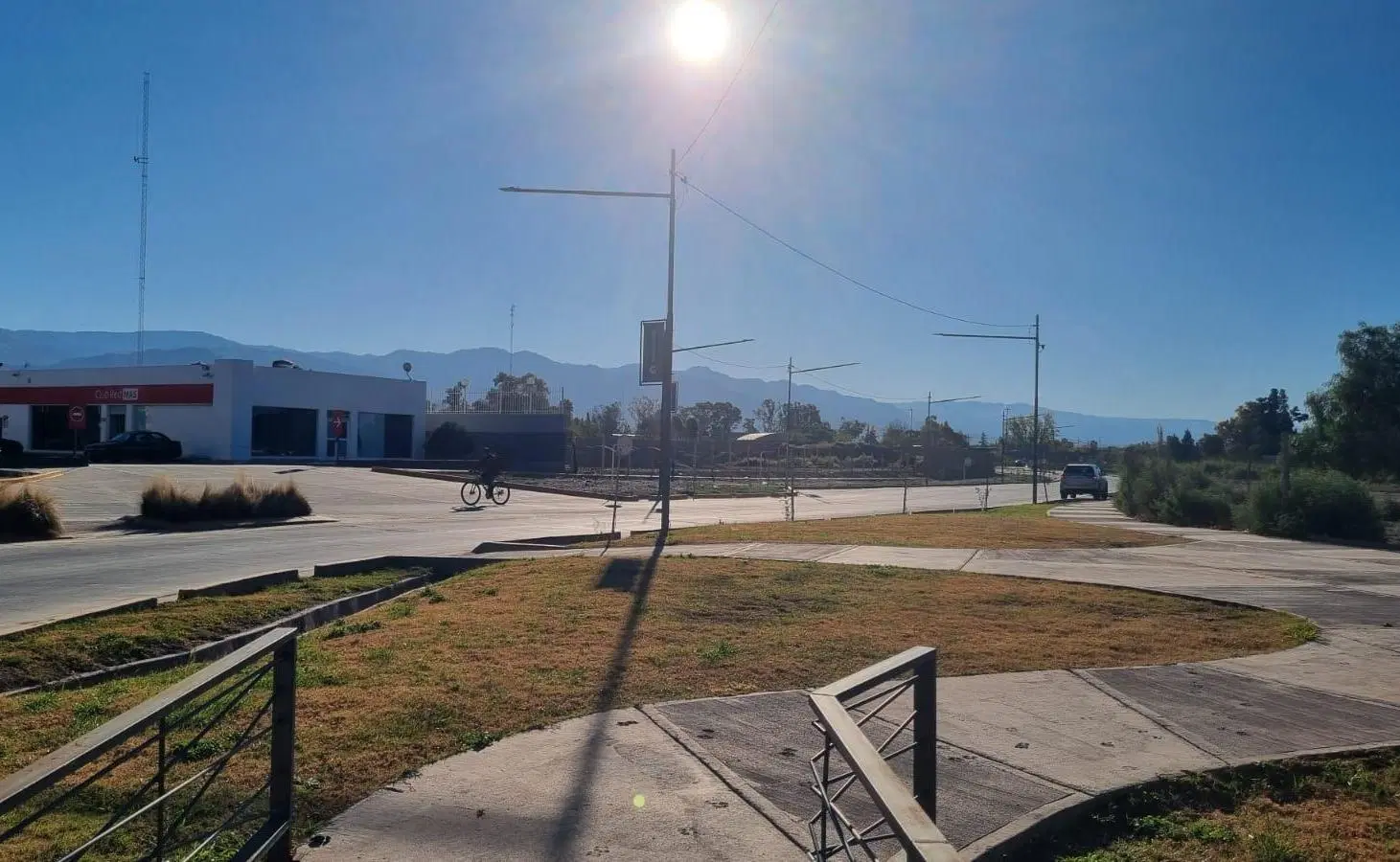 Terreno en Bermejo 4